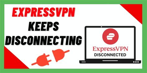 exprebvpn keeps disconnecting