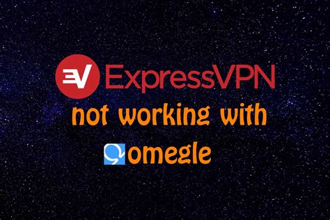 exprebvpn not working