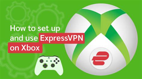 exprebvpn xbox one setup