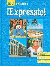 Expresate 2 Textbook