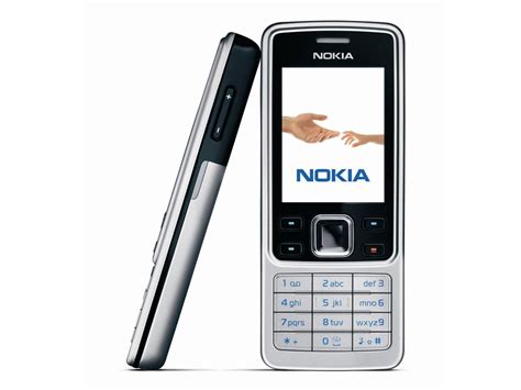 Express Browser Of Nokia 6300