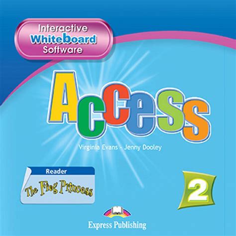 Express Publishing Access 2 Tests