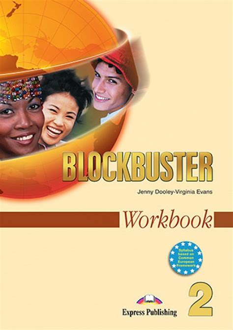 express publishing blockbuster 2 test key