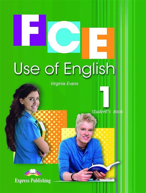 express publishing fce