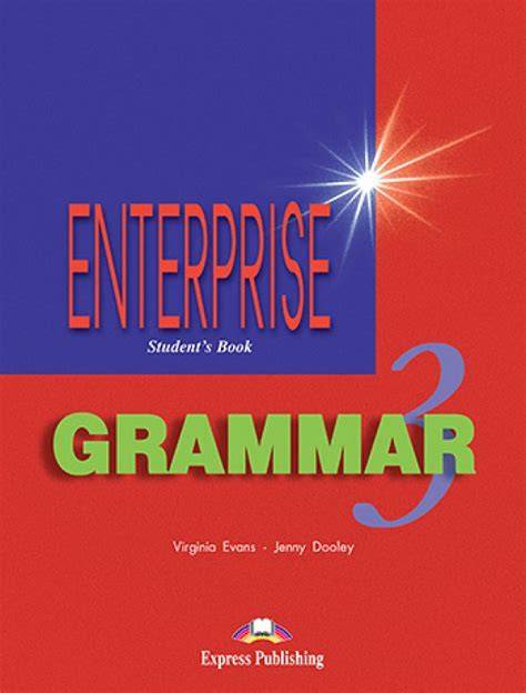 express publishing grammar