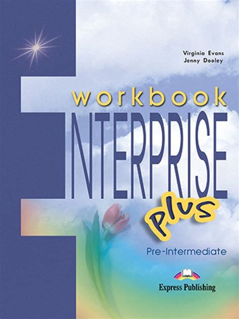 Express Publishing Workbook Part Three B1 Key