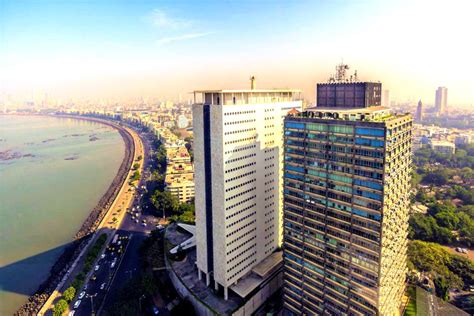 Express Towers Nariman Point
