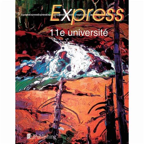 Full Download Express 11E Universite Answers 