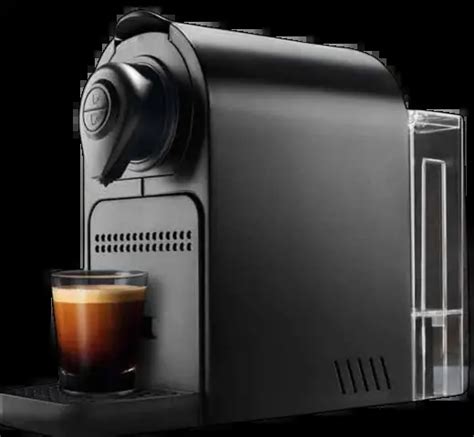 expressi machine