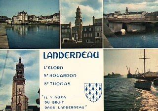 expression landerneau