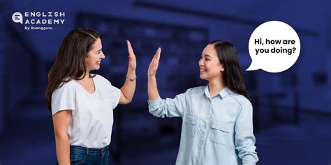 Expression Of Greeting