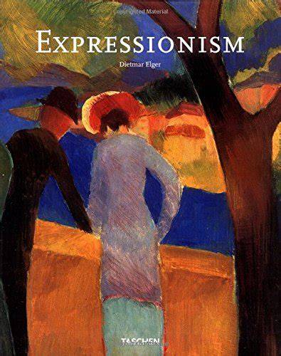 expressionism midsize