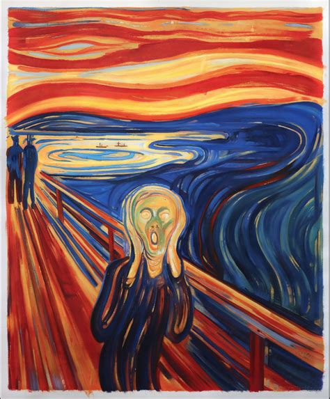 Expressionism Movement Art