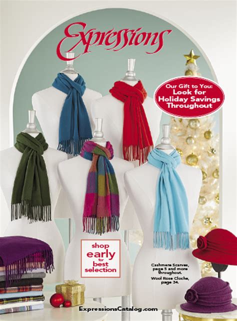 Expressions Catalog Online