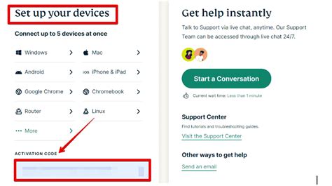 Expressvpn Activation Code