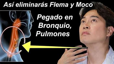 Expulsar Flemas Rapidamente
