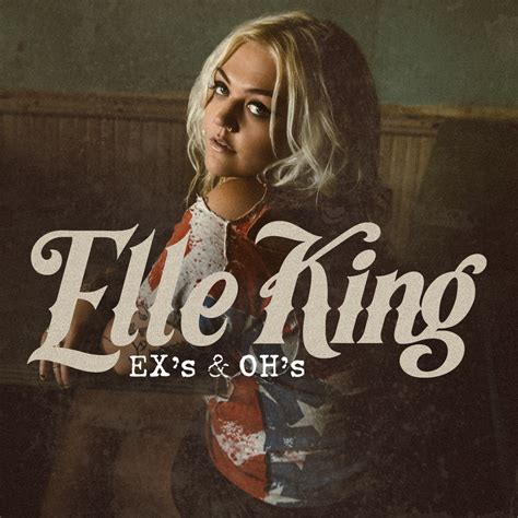 exs and ohs elle king