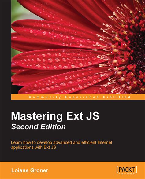ext js 4 mastering