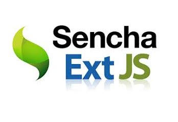 Read Online Ext Js Sencha 