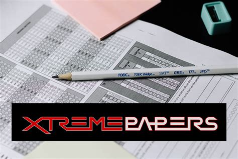 extended papers xtremepapers