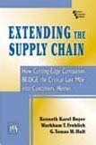 Read Online Extending The Supply Chain How Cutting Edge 