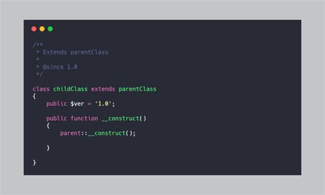 Image related to extends-oop