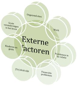 externe factor