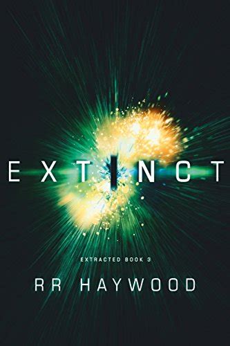 Read Extinct Extracted Trilogy Book 3 