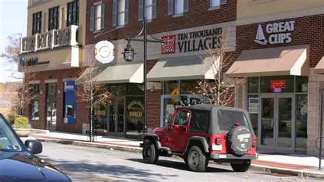 exton pennsylvania