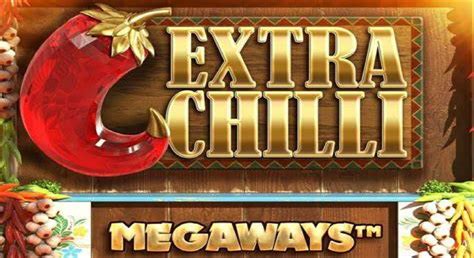 extra chili slot gratis irvn france