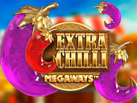extra chilli megaways slot jqgv