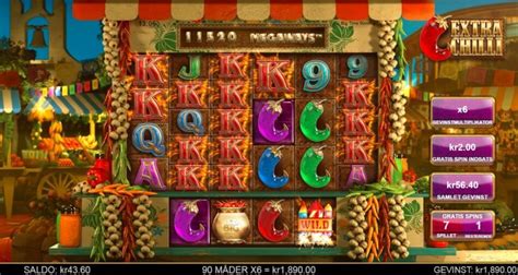 extra chilli slot big win ssqb france