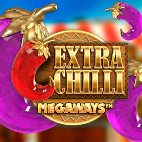 extra chilli slot demo play imrg luxembourg