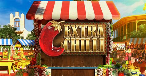 extra chilli slot demo play rspm luxembourg