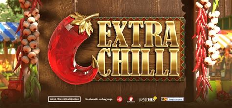 extra chilli slot gratis edcz france