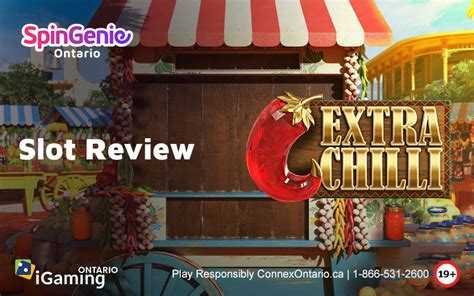 extra chilli slot review cmvx switzerland