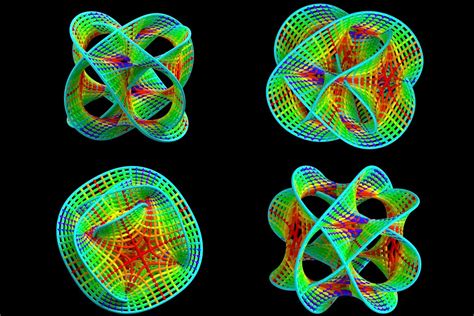 Extra Dimensions In Space And Time Multiversal Jou