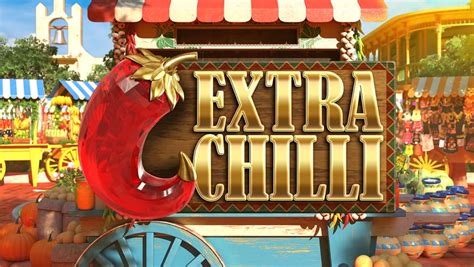 extra hot chilli slot france