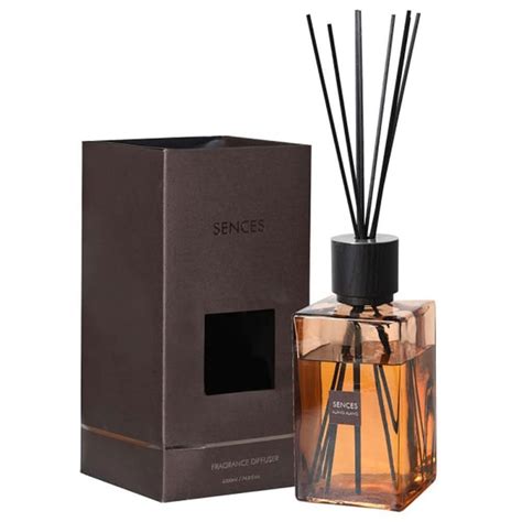 extra large reed diffuser bottle