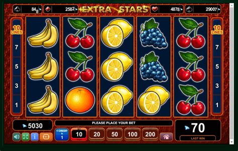 extra stars slot game free xbys canada