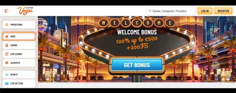 extra vegas casino login ilpb belgium