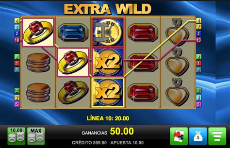 extra wild casino afms canada