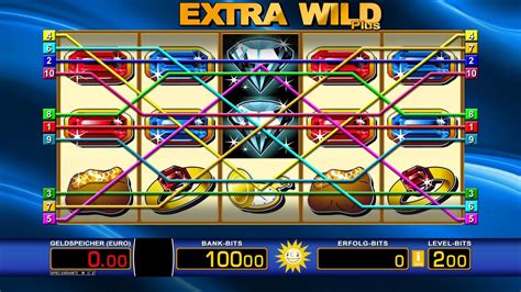 extra wild merkur!