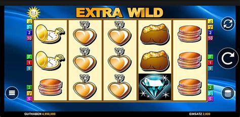 extra wild online casino euwv france