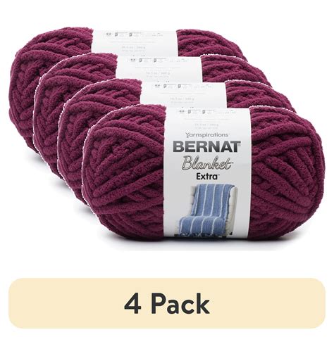 Extra Yarn