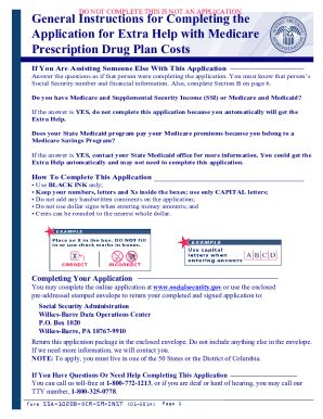 Download Extra Help Paper Application 