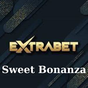 extrabet sweet bonanza