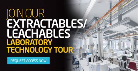 Extractables And Leachables Services Intertek