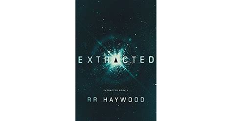 Extracted: Extracted, Book 1