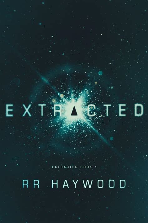 Extracted: Volume 1 ( Extracted Trilogy)